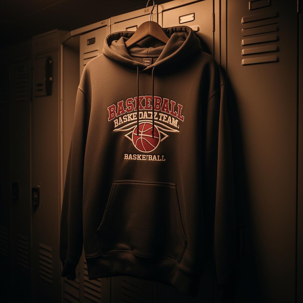 Hoodies