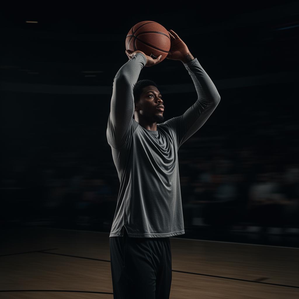 Shooting Shirts
