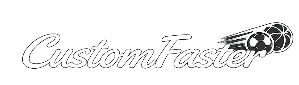 Custom Faster