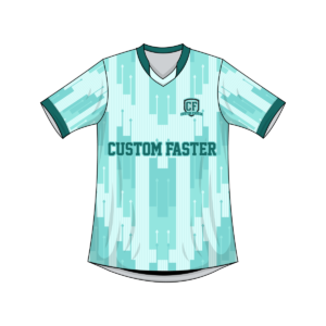 Soccer Shirt WS003