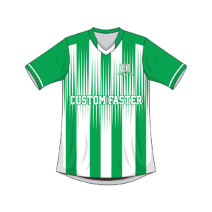 Soccer Shirt WS007