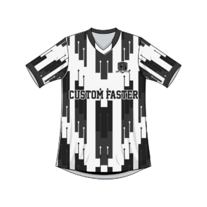 Soccer Shirt WS008