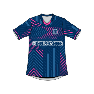 Soccer Shirt WS013