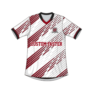 Soccer Shirt WS018