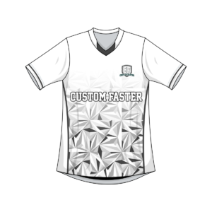 Soccer Shirt WS020