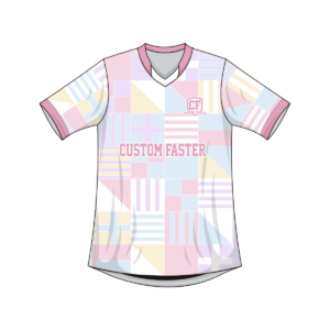 Soccer Shirt WS021
