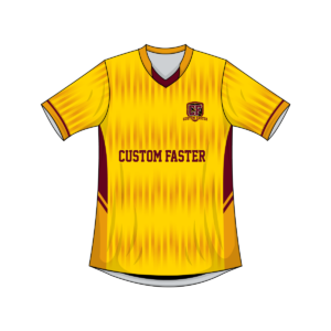 Soccer Shirt WS023
