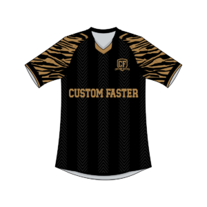 Soccer Shirt WS024
