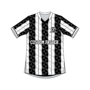 Soccer Shirt WS028