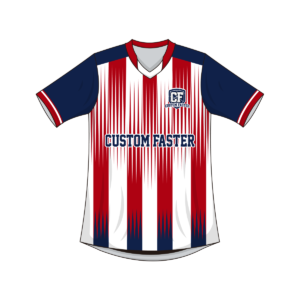 Soccer Shirt WS039