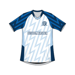 Soccer Shirt WS046