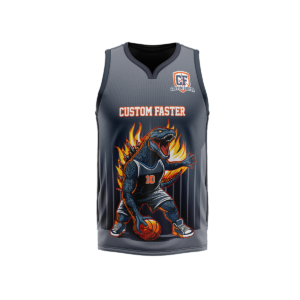 Basketball Kit WB004
