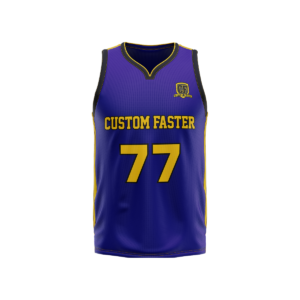 Basketball Kit WB002