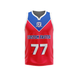 Basketball Kit WB003