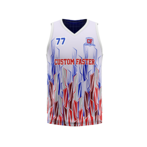Basketball Kit WB007